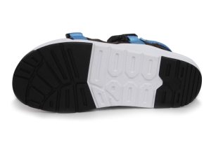 KD-6201 Nâu - Xanh lam