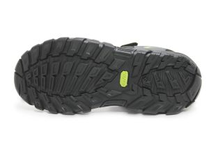 KD-9703 Ghi-Xanh Cốm