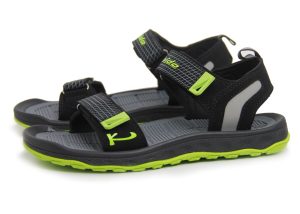 KD-2140 Đen - Xanh Cốm