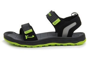 KD-2140 Đen - Xanh Cốm