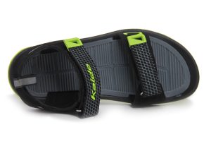 KD-2140 Đen - Xanh Cốm