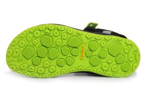 KD-2140 Đen - Xanh Cốm