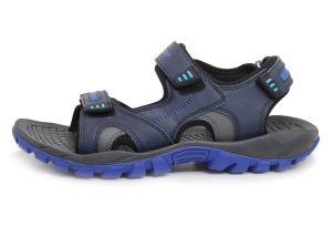 KD-9704 Xanh Navy-Xanh Lam