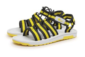 KD-7639 Đen - Vàng