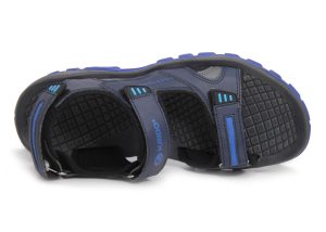 KD-9704 Xanh Navy-Xanh Lam