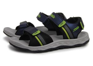 KD-2138 Xanh Navy - Xanh Cốm