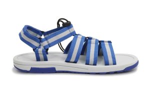 KD-7639 Xanh Lam - Ghi