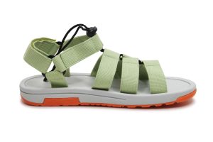 KD-7639 Xanh Chuối Nhạt