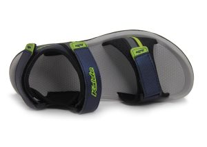 KD-2138 Xanh Navy - Xanh Cốm