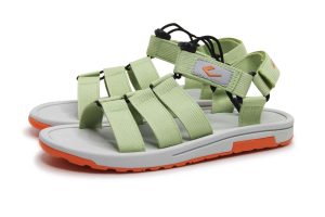 KD-7639 Xanh Chuối Nhạt