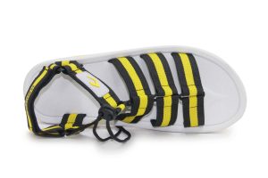 KD-7639 Đen - Vàng