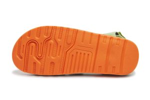 KD-7639 Xanh Chuối Nhạt