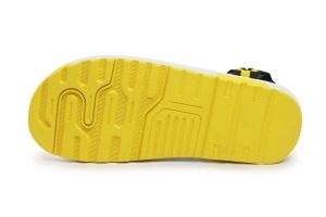 KD-7639 Đen - Vàng