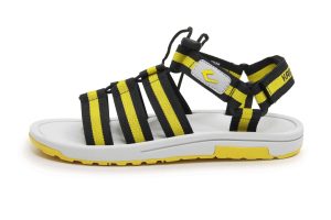 KD-7639 Đen - Vàng