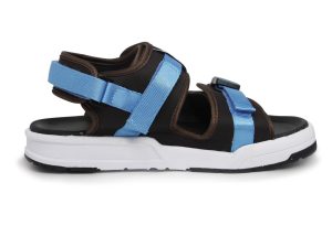 KD-6201 Nâu - Xanh lam