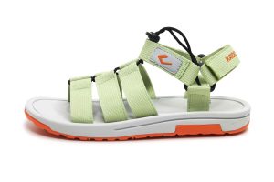 KD-7639 Xanh Chuối Nhạt