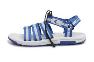 KD-7639 Xanh Lam - Ghi