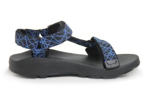 KD-1891-1 Đen-Xanh Navy