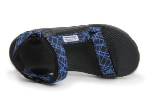 KD-1891-1 Đen-Xanh Navy