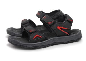 KD-2198-2 Đen-Đỏ