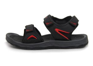 KD-2198-2 Đen-Đỏ