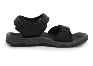 KD-2198-2 Đen-Đỏ