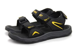 KD-2198-2 Đen-Vàng