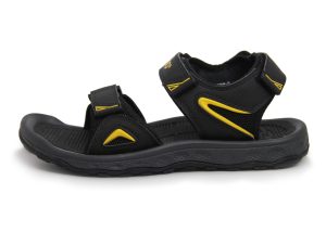 KD-2198-2 Đen-Vàng