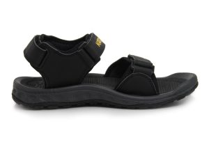 KD-2198-2 Đen-Vàng