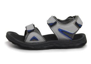 KD-2198-2 Ghi-Xanh Navy