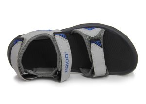 KD-2198-2 Ghi-Xanh Navy