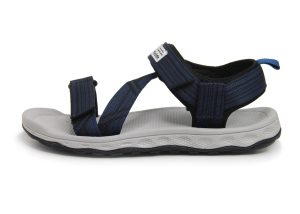 KD-2199 Navy Xước