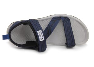 KD-2199 Navy Xước