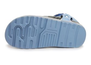 KD-7629 Xanh Blue