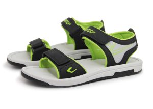 KD-7638 Đen - Xanh Cốm