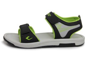 KD-7638 Đen - Xanh Cốm