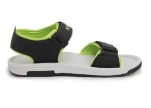 KD-7638 Đen - Xanh Cốm