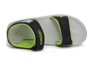 KD-7638 Đen - Xanh Cốm