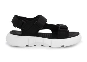 KD-90123 Đen-Xanh Blue