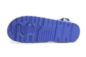 KD-7639 Xanh Lam - Ghi