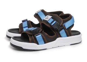 KD-6201 Nâu - Xanh lam