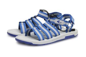 KD-7639 Xanh Lam - Ghi