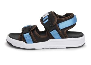 KD-6201 Nâu - Xanh lam