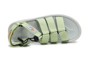 KD-7639 Xanh Chuối Nhạt